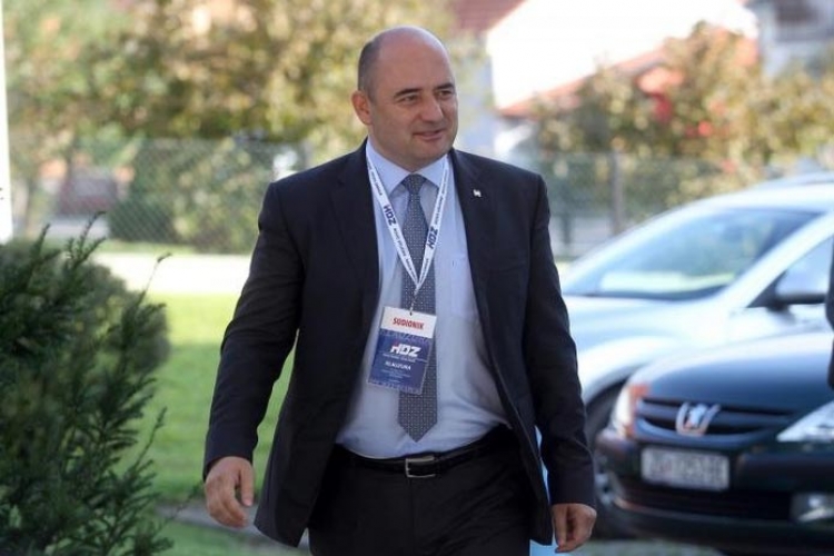 Glavni sekretar HDZ-a osumnjičen za ratne zločine nad Srbima u Livnu?