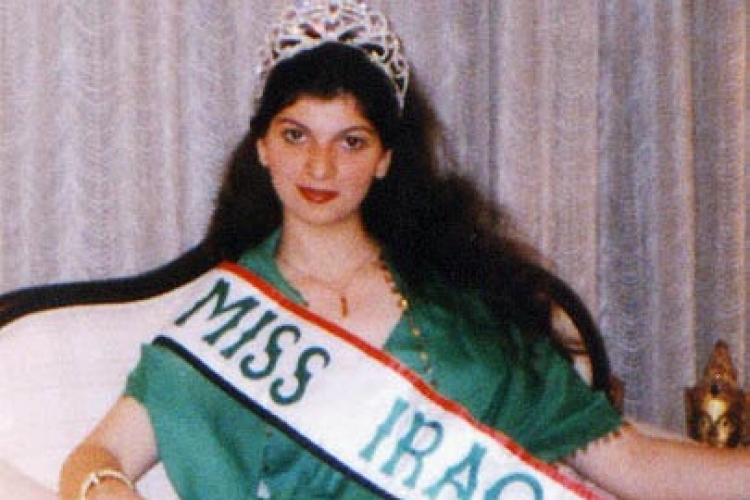 Prvi put od 1972. bira se Miss Iraka: Djevojke dobile prijetnje smrću