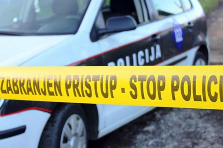 U sudaru četiri vozila kod Goražda najmanje pet povrijeđeno