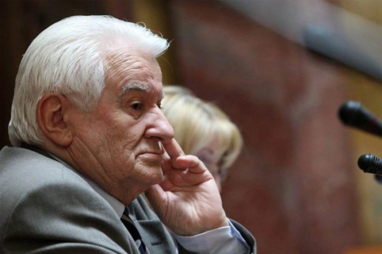 Mićunović: RS je ostala neuspešan projekat
