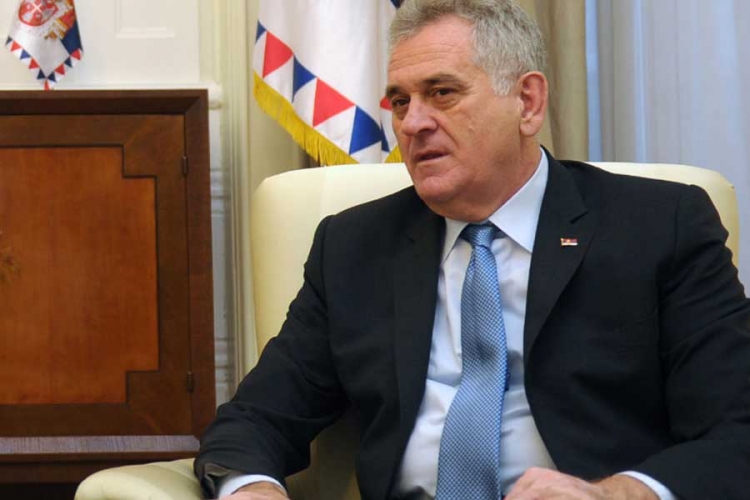 Nikolić: Vučić objavljuje odluku o vanrednim izborima