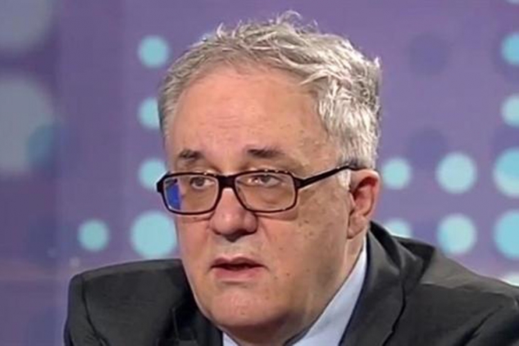 Predsjednik SANU: Nije moje da podilazim kolektivu