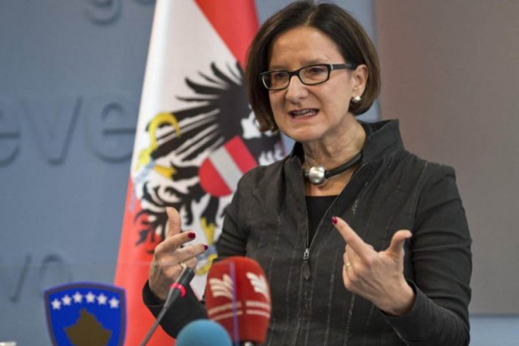 Austrija više ne prima izbjeglice koji dolaze preko Slovenije