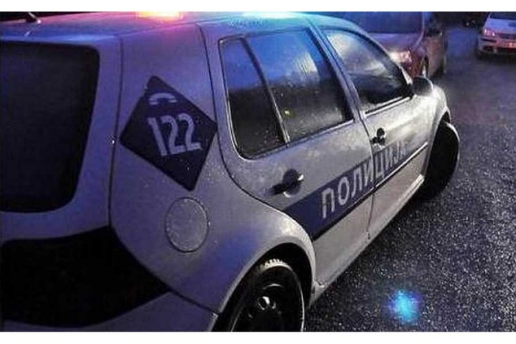 Dvadesettrogodišnji mladić pretučen ispred kafane u Banjaluci