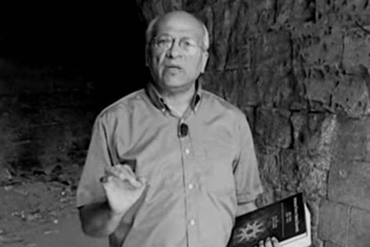 Preminuo egipatski pisac Gamal Gitani