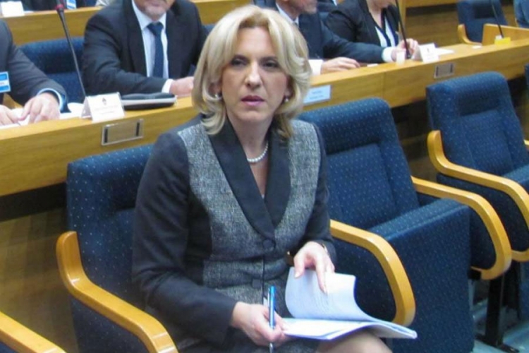 Cvijanović:U interesu Srpske je da se zajedno radi, a ne linč