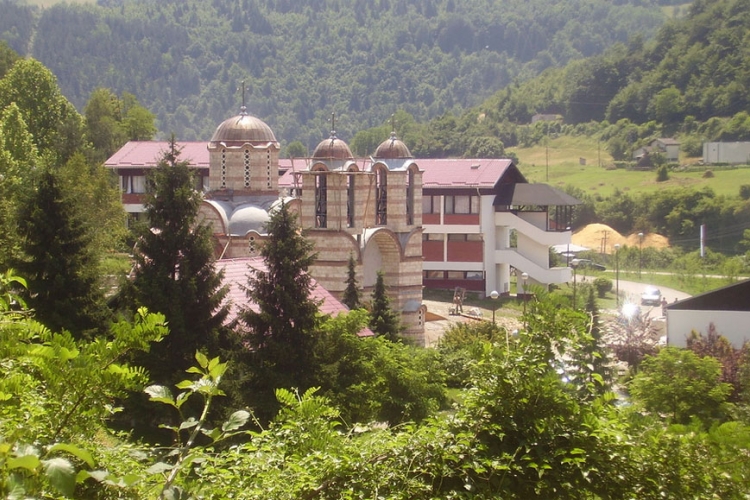 Crnogorski univerzitet zabranio profesorima rad u Foči