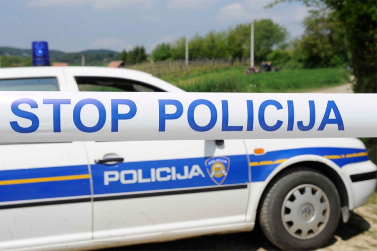 Pelagičevo: Ranjen u oružanoj pljački