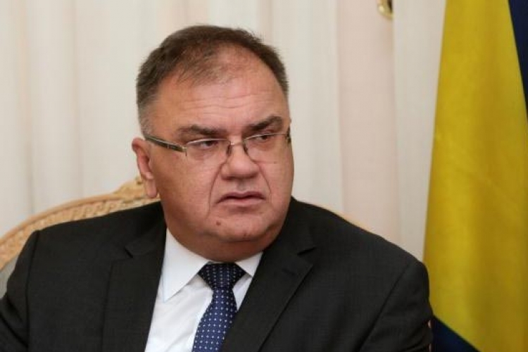 Ivanić: A, šta ćemo dan poslije eventualnog referenduma?