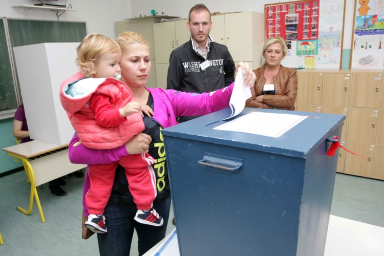  Pretresaju sve - od broja žena, do vlasništva nad mandatima