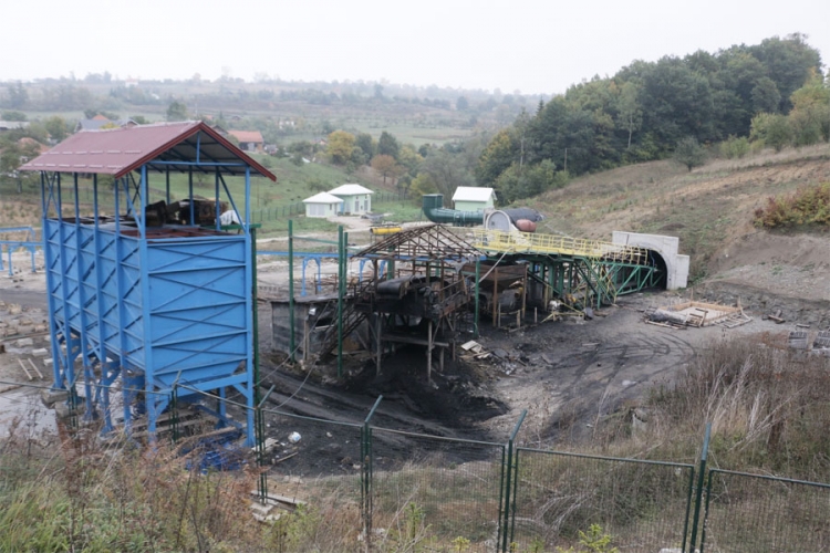 Preminuo još jedan rudar jame Begići