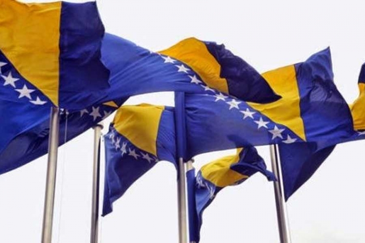 BiH, San Marino i Kosovo jedine bez teksta himne? (VIDEO)