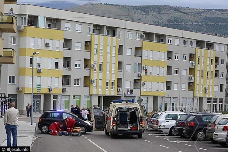 Da li je ubistvo Cicmila u Mostaru povezano sa klanom Darka Šarića?