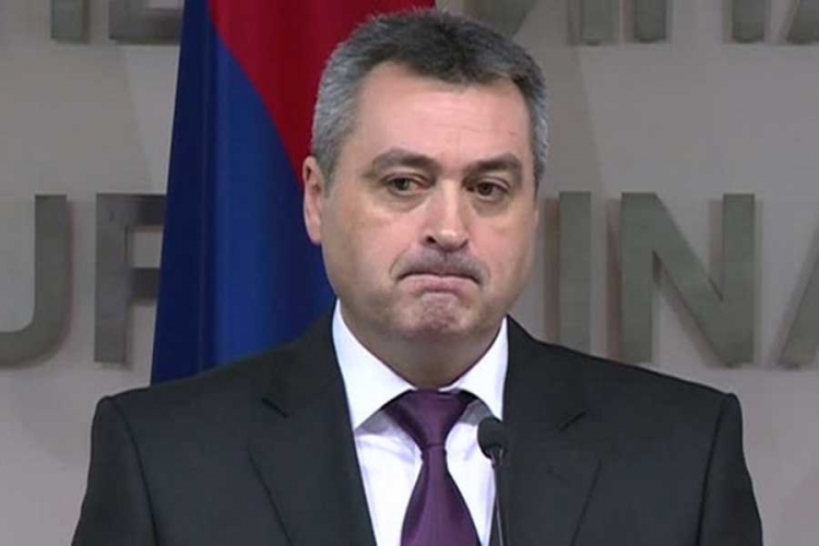 Zoran Đerić novi Direktor Službe za strance BiH?