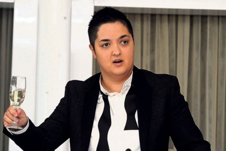 Šerifović: Izložena javnim napadima nakon što je pozdravila RS (VIDEO)