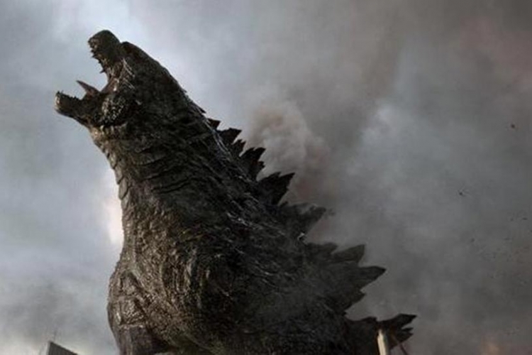 Slijedi filmska borba Godzile s King Kongom
