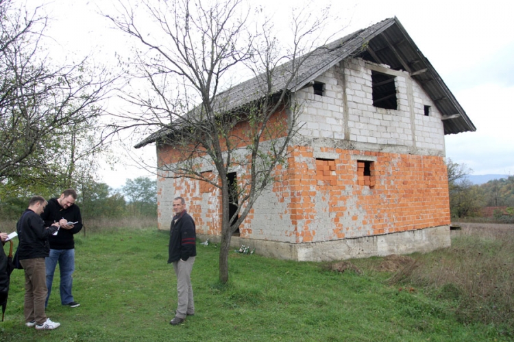 Branko Đurđević pronađen mrtav i modar 