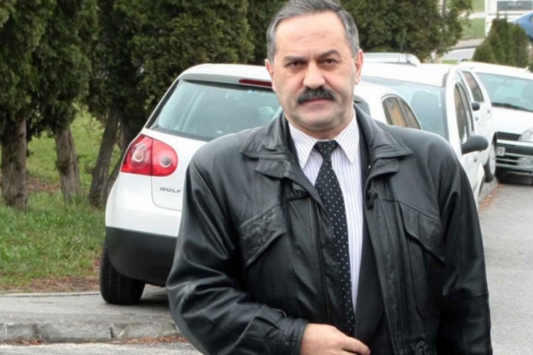 Sud BiH: Nije zatraženo izdržavanje kazne za Novaka Đukića