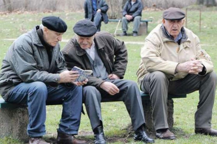 Jedan šalter za osiguranike PIO Srbije, RS i FBiH