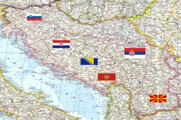  Države spore i u dijeljenju raskošnog nasljedstva