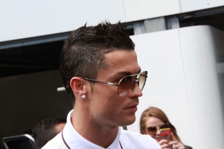 Ronaldo: Nije dobio ulogu u filmu, ali je dobio 20 miliona evra 