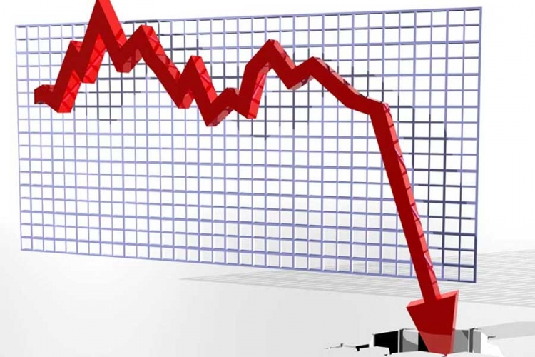 Deficit BiH za devet mjeseci pet milijardi KM