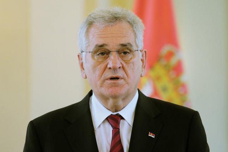 Nikolić: Odluka u UNESCO-u neće biti dobra po Srbiju