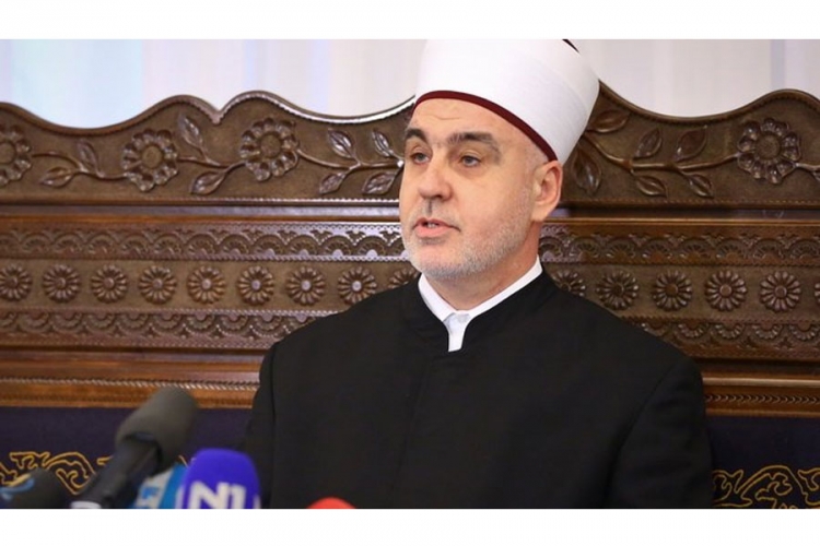 Reis Kavazavić: Orbanov intervju primjer neznanja o islamu