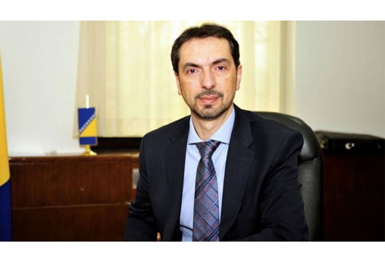 Čavara: Očekujem rekonstrukciju Vlade FBiH u idućih 15 dana