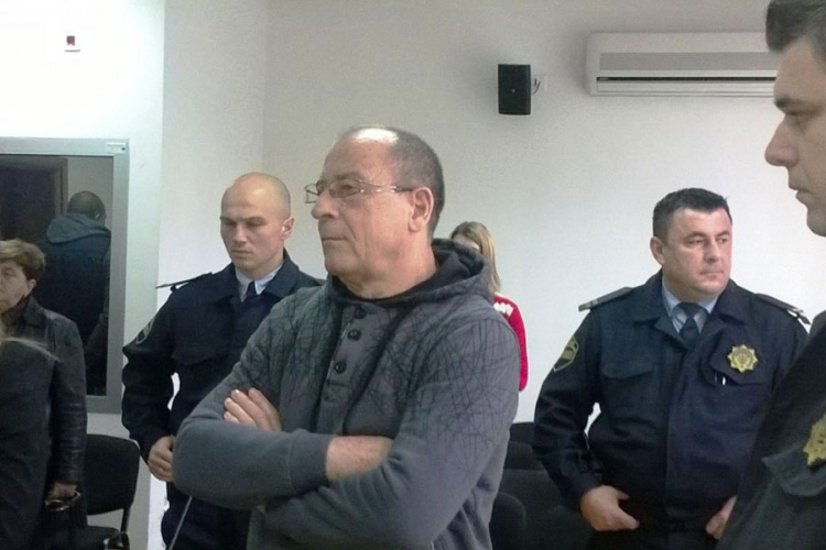 Tuzla: Direktor zatvora postao zatvorenik