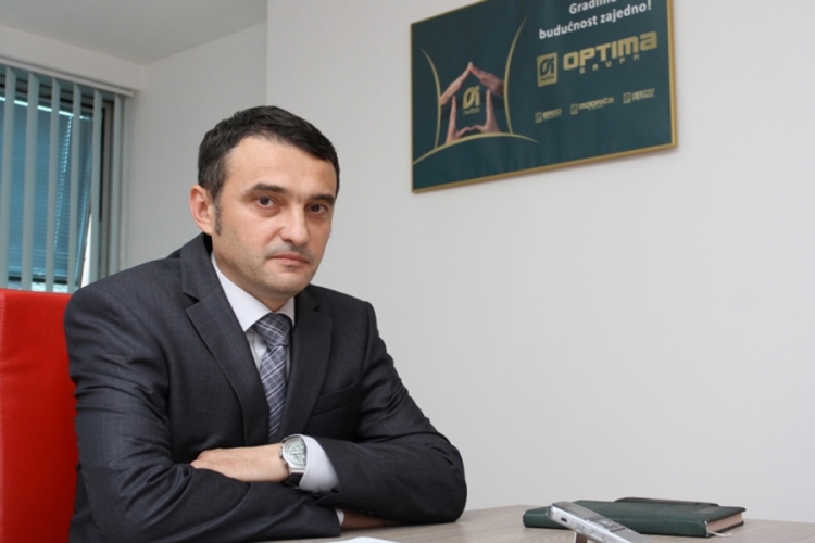 Damjanović: E-poslovanje širi bazu klijenata