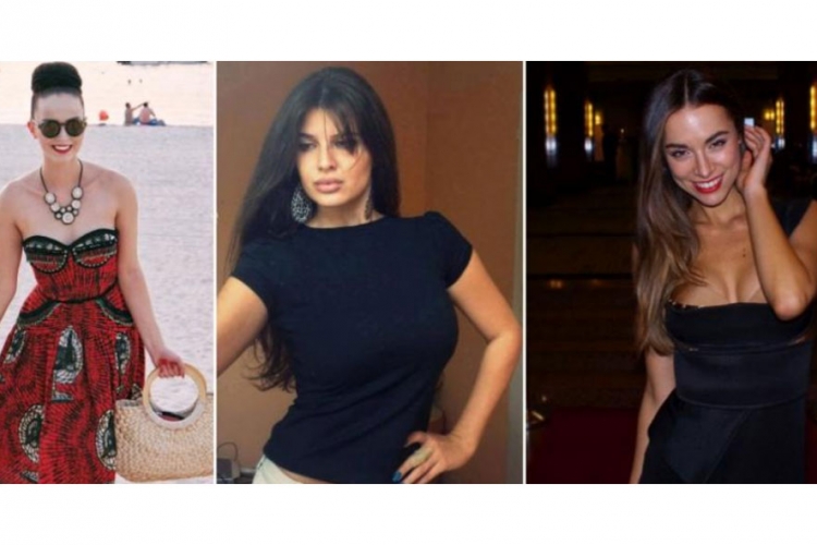 Naše gore list: Zasjenile Irinu Šajk i Adrijanu Limu (FOTO)