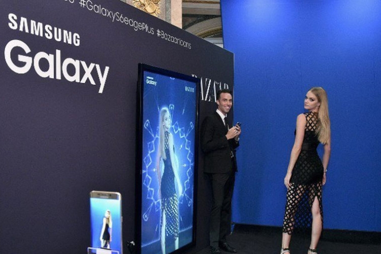 Samsungov Galaxy S7 stiže početkom sledeće godine