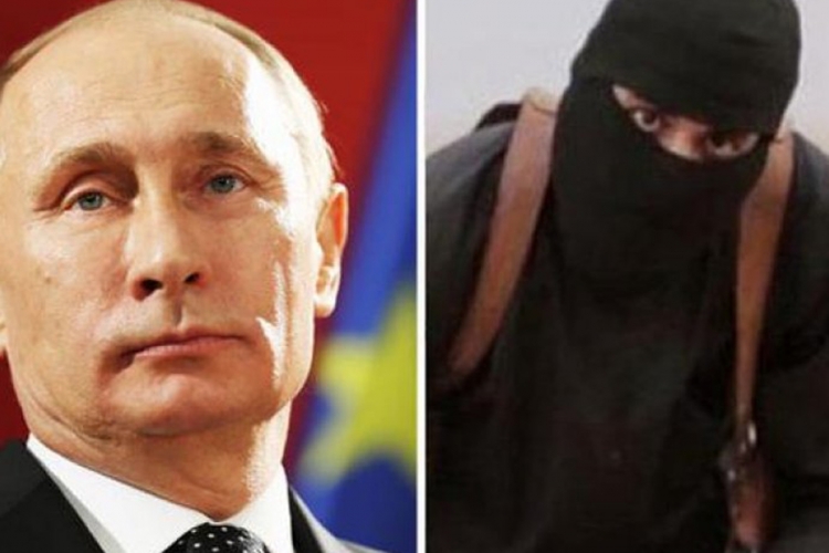 Britanija i Rusija na nogama zbog Džihad Džona