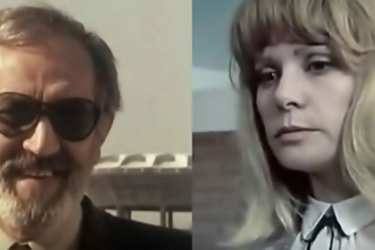 Upoznajte ženu zbog koje je Ljuba Tadić izgubio glavu (VIDEO)