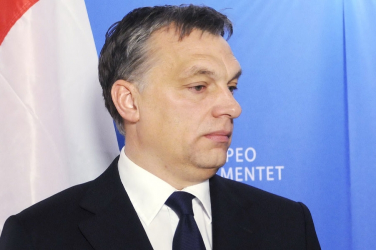 Orban: Bez Srbije nema rješenja za izbjegličku krizu