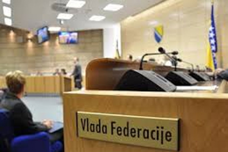 Vlada FBiH: Poslanici o socijalnoj zaštiti i zaštiti porodica s djecom