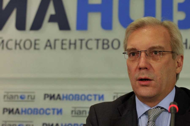 Gruško: Vojne vježbe u Evropi imaju destabilizacioni karakter