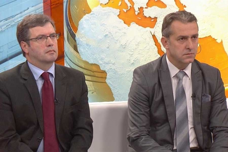 Privrednici BiH i Kosova: Zbog viznog režima BiH gubi milione