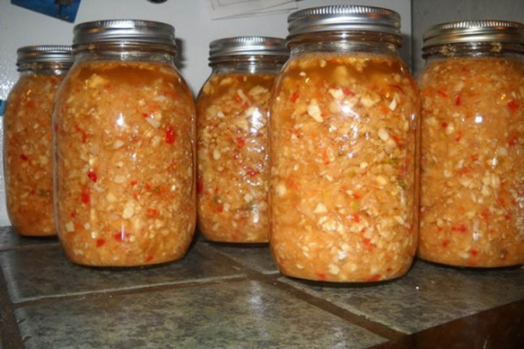 Recept iz manastira: Najmoćniji prirodni antibiotik, ubija sve infekcije