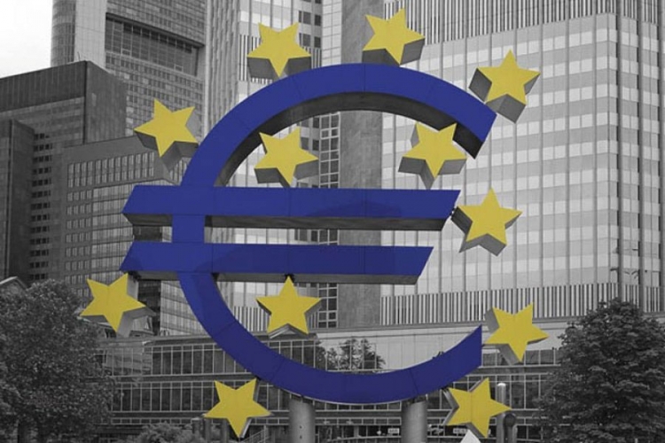 ECB nastavlja štampanje novca