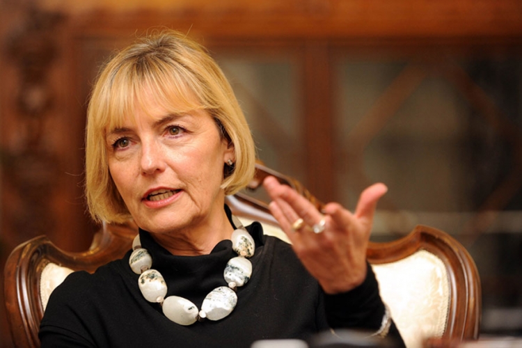 Pusić: Hrvatska želi dogovor sa Slovenijom o izbjeglicama 