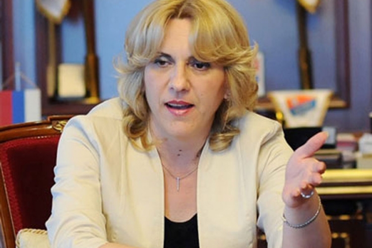 Cvijanović: BiH može opstati samo kao visoko decentralizovana država