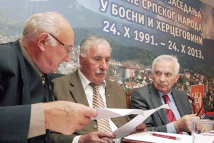 "Stvaraoci Republike Srpske" 24. oktobra na Palama