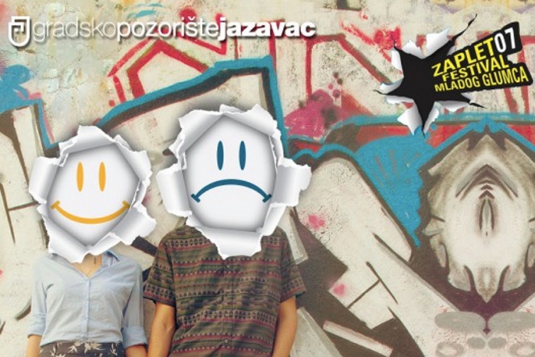 Ovogodišnji "Zaplet" počinje "u inat"