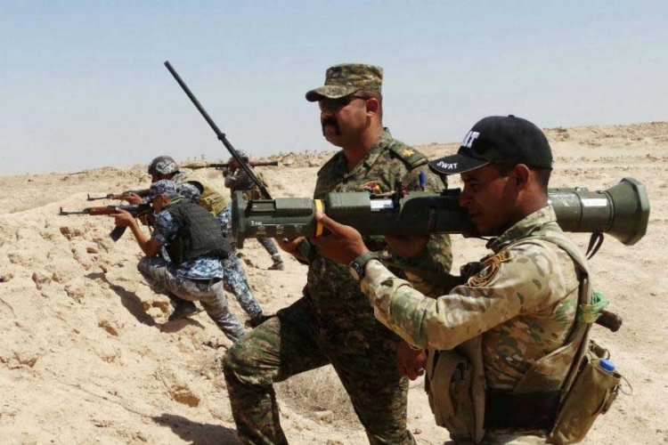 Američki specijalci i Kurdi oslobodili 69 zatvorenika iz ruku ISIL-a
