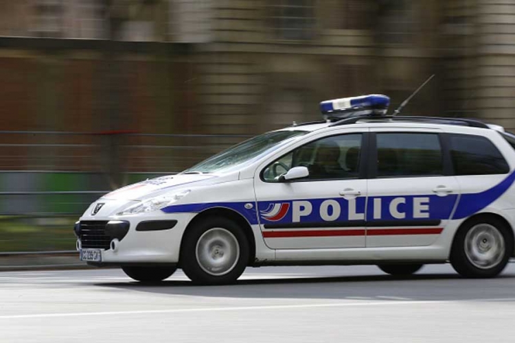 U sudaru autobusa i kamiona kod Bordoa 42 mrtvih