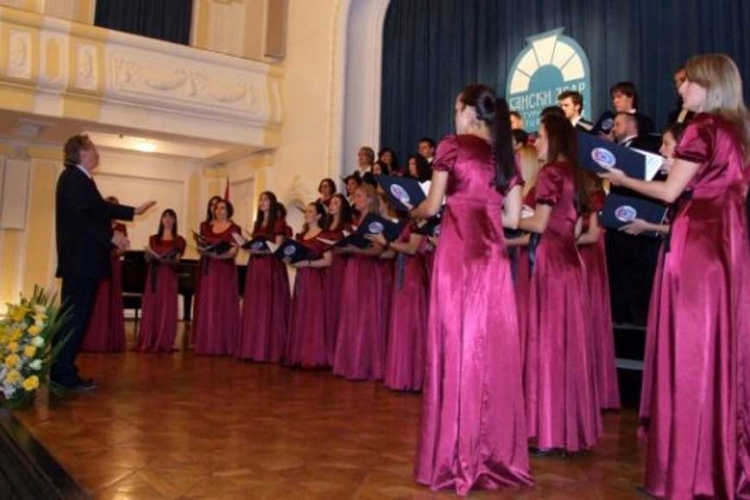 Počeli  "Banjalučki horski susreti"