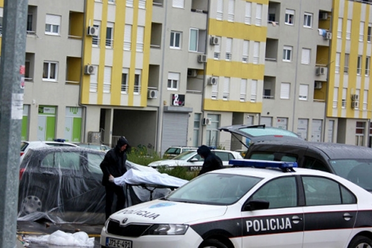 Ubistvo Cicmila izvršeno na sličan način kao i jedno ubistvo u Banjaluci