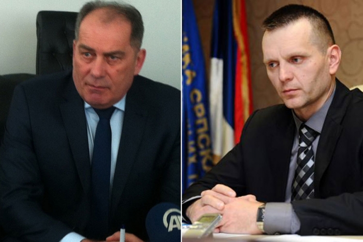 Mektić u Americi, Lukač u Rusiji